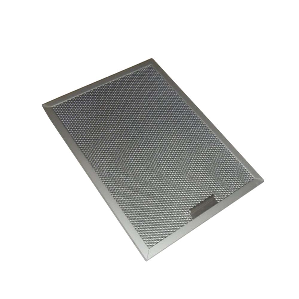 Roblin Filtro Metallico 260x190mm 13MC042 / 133.0288.320
