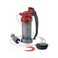 Filtro d'acqua MSR MiniWorks EX Microfilter 14006
