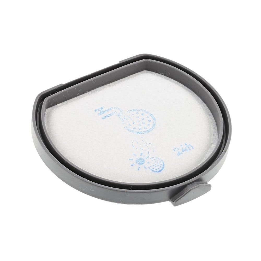 Electrolux Filtro in tessuto per aspirapolvere PF91…