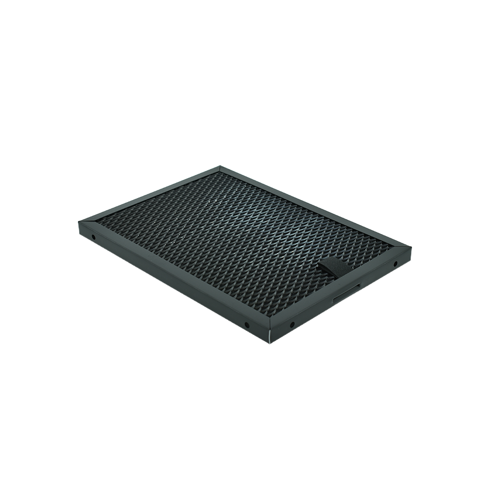 AEG Filtro a carboni attivi rigenerabile 197x143mm 140237131010