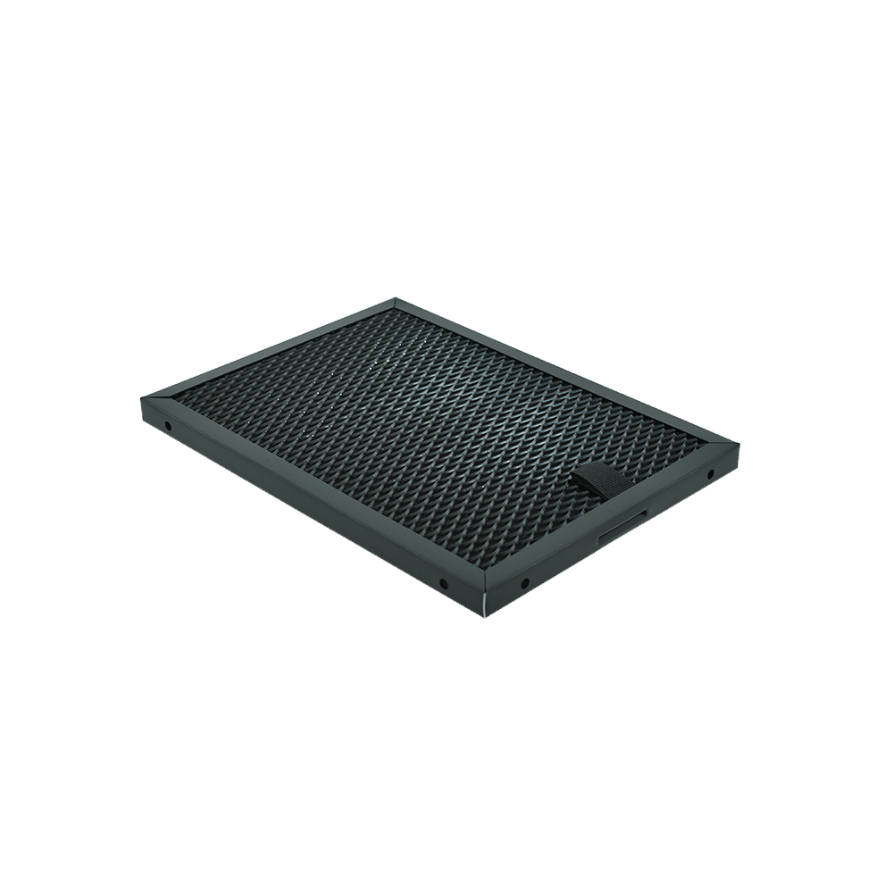 Electrolux Filtro a carboni attivi rigenerabile 197x143mm 140237131010