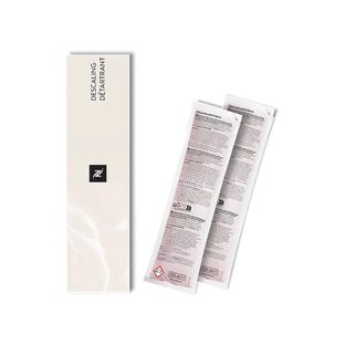 Set di Decalcificazione Nespresso 142406 (2x100ml)