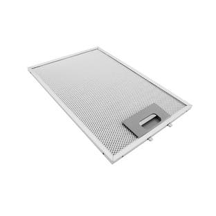 ETNA Filtro metallico antigrasso 300x210x8mm 144699