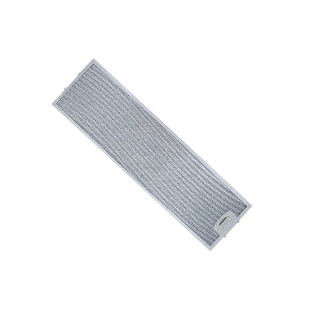 Filtro in metallo ETNA 561x158x7mm 144703