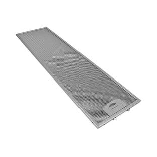 ETNA Filtro metallico antigrasso 561x158x7mm 144703