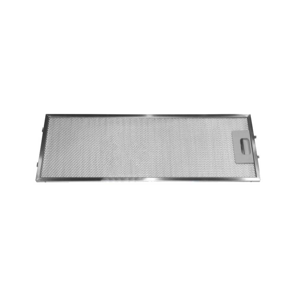 Filtro metallico Gorenje 487x174x7mm 155741