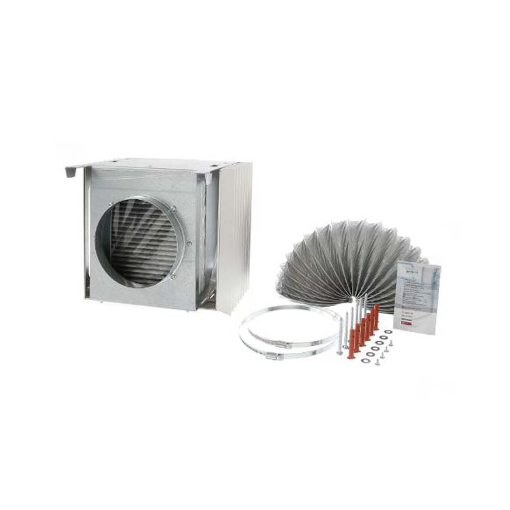 Siemens Kit per ricircolo CleanAir Plus 17000168 / LZ56000