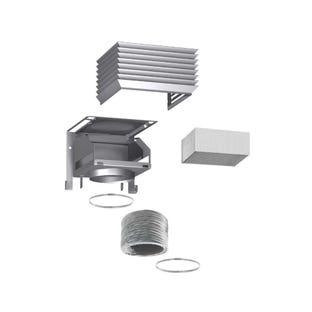 Siemens CleanAir Plus Starterset Ricircolo 17000168 / LZ56000