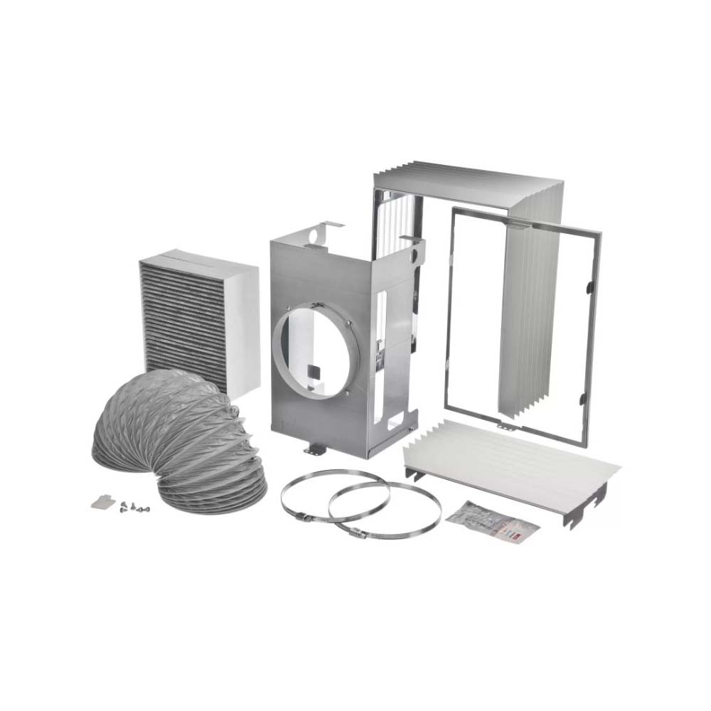 Kit iniziale per ricircolo Bosch CleanAir Plus 17000170 / DSZ5230
