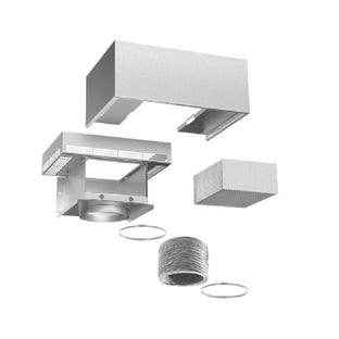 Modulo di ricircolo Siemens CleanAir 17000172 / LZ57300