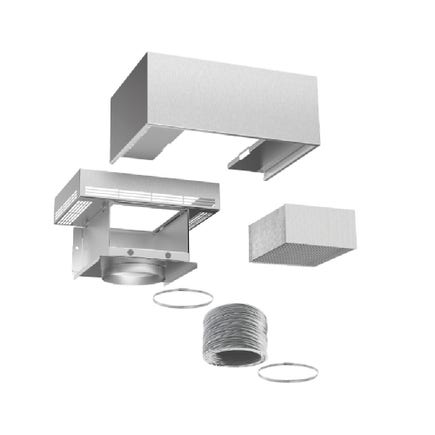 Modulo di ricircolo Bosch CleanAir 17000172 / DSZ6240