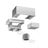 Modulo di ricircolo Bosch CleanAir 17000172 / DSZ6240