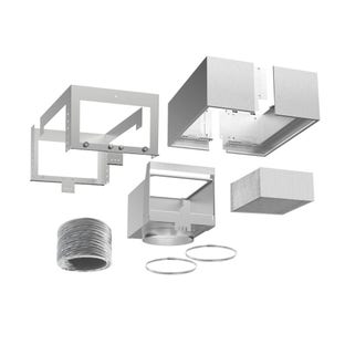 Modulo di ricircolo Siemens CleanAir 17000175 / LZ57600