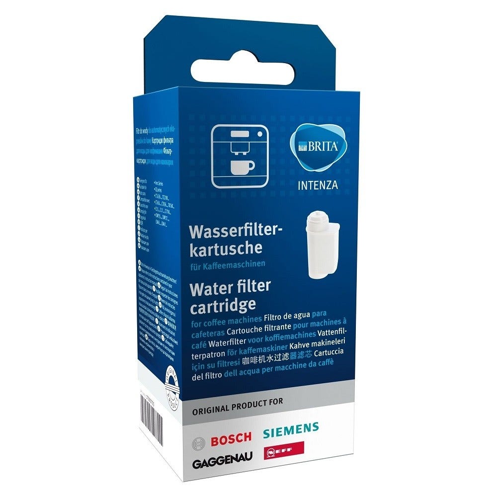 Neff Kit Manutenzione BSH-500101 per macchina da caffè 