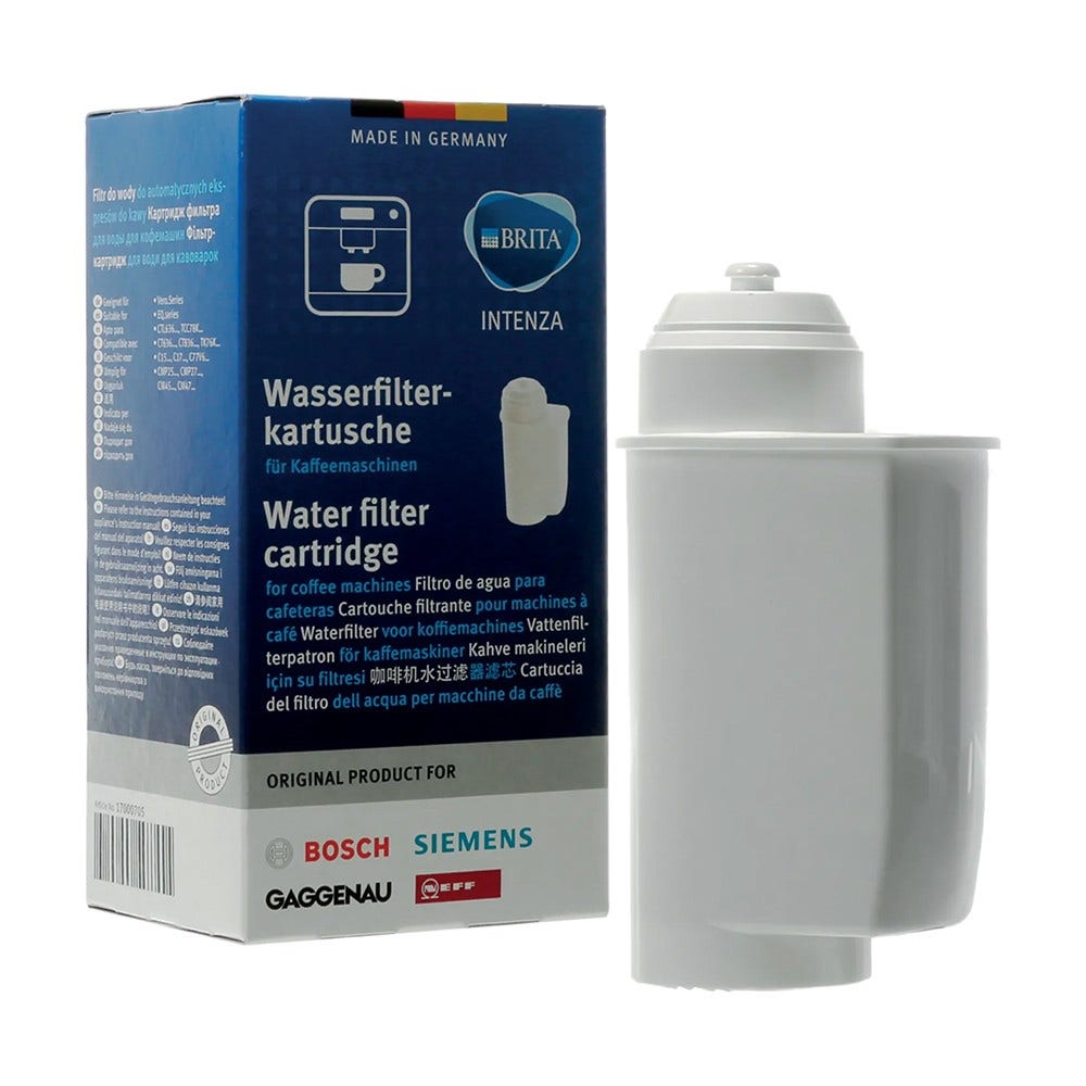 Neff BRITA INTENZA Filtro per l'acqua TCZ7003 / TZ70003