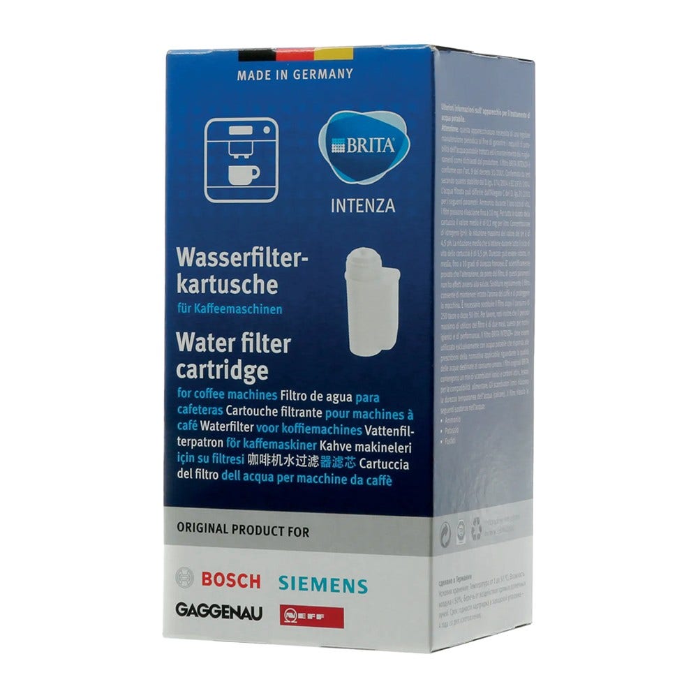 Neff Filtro acqua BRITA INTENZA TCZ7003 / TZ70003