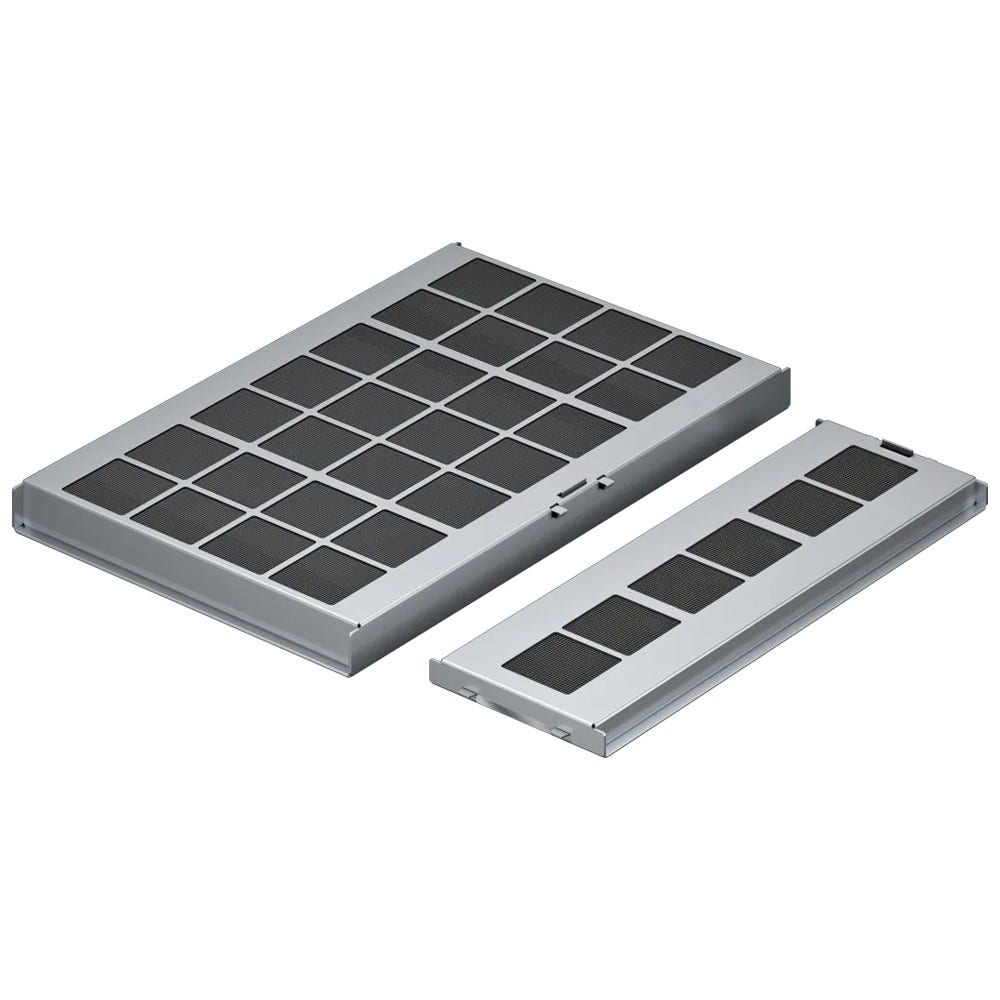 Filtro a carbone attivo rigenerabile Gaggenau 17000730 / AA270112
