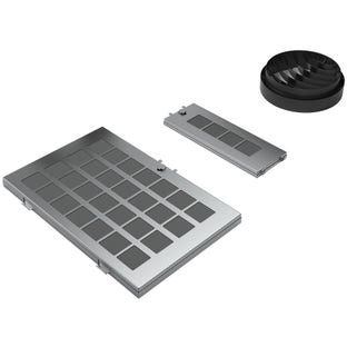 Set di avviamento per ricircolo Constructa 17000786 / CZ51AIR0X0