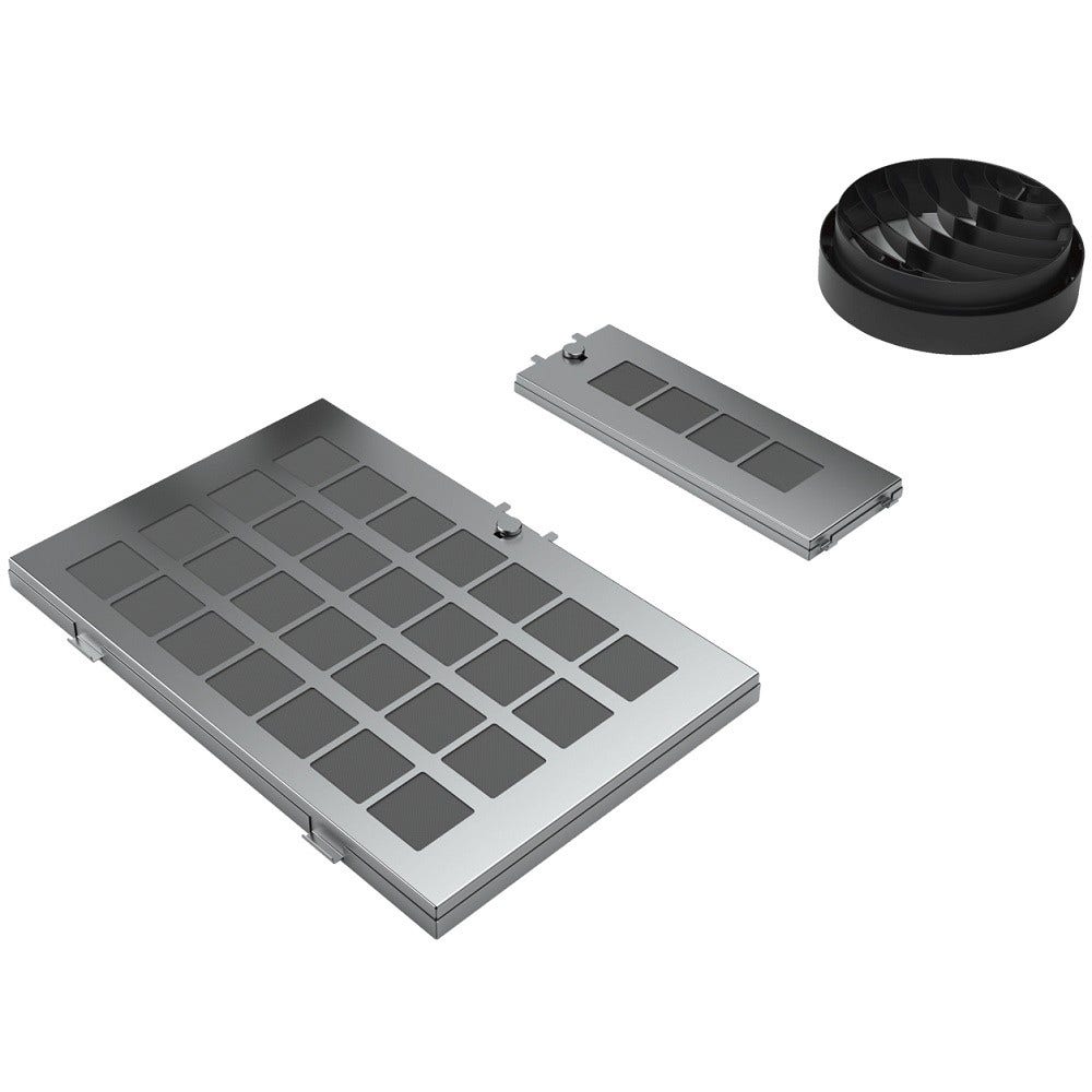 Neff Set di avviamento per ricircolo 17000786 / Z51AIR0X0