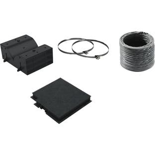 Set di avvio per la ricircolazione dell'aria Constructa CZ51DXU0X0 / 17001399
