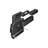 Canale di ventilazione Bosch HEZ381501 / 17001485