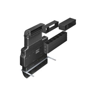 Canale di ventilazione Siemens 17005172 / HZ381501