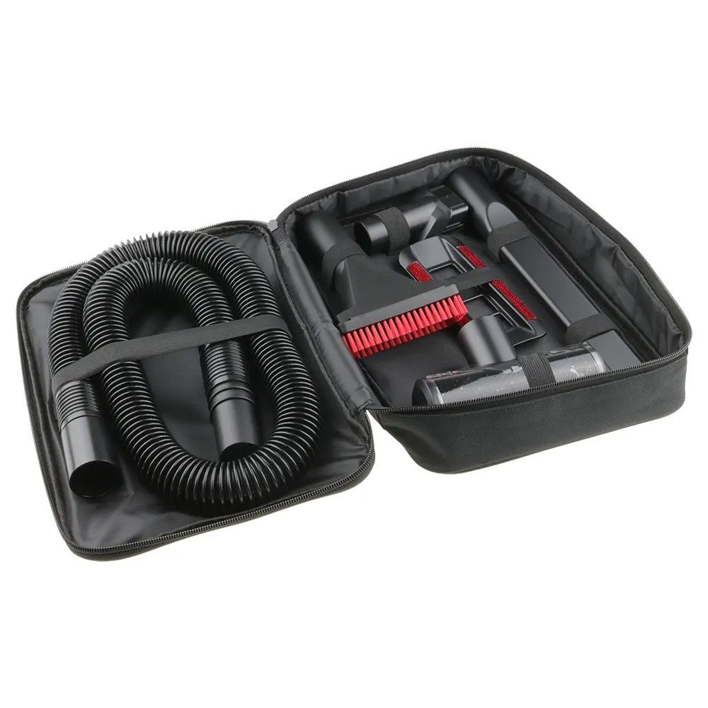 Bosch Kit di accessori per aspirapolvere BHZTKIT1
