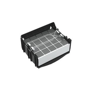 Set di ricircolo Balay CleanAir 17002117 / DWZ0XX0J5 – Kit filtro per cappa aspirante