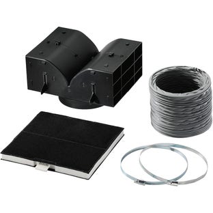 Kit di avviamento per ricircolo Constructa 17002190 / CZ5101X5