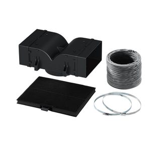 Kit di avviamento per ricircolo Constructa 17002192 / CZ5102X5