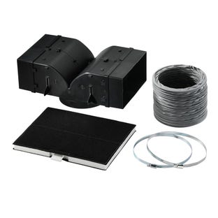 Kit di avviamento per la ricircolazione dell'aria Constructa 17002193 / CZ5106X5