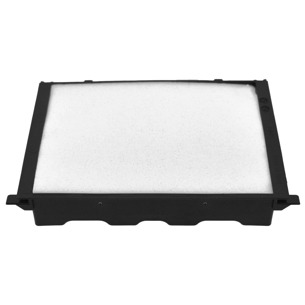 Bosch Filtro protezione motore per aspirapolvere 17002210