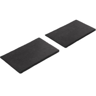 Filtro a Carbonio Rigenerabile Bosch 17002988 / DSZ9ID0Q0 (2 pz.)