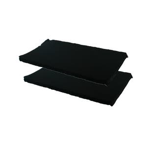 Filtro a Carbone Rigenerabile Gaggenau 17002988 (2 pz.)