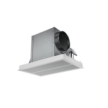 Modulo di Ricircolo Bosch CleanAir Plus 17004047 / DIZ1JC2C6