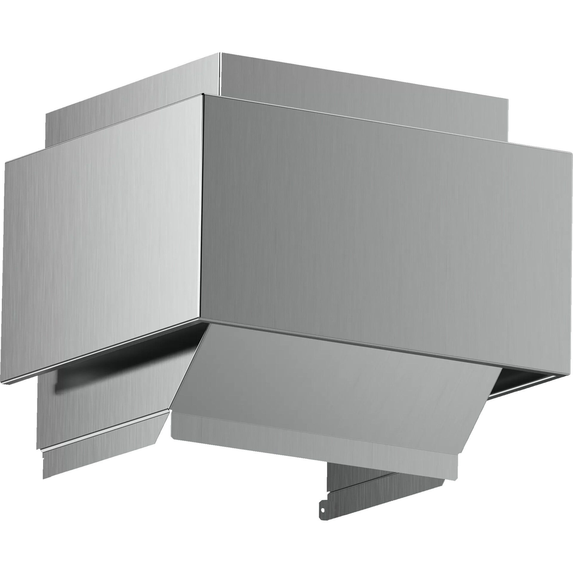 Kit iniziale per ricircolo Bosch CleanAir Plus 17004049 / DWZ1AX5C6