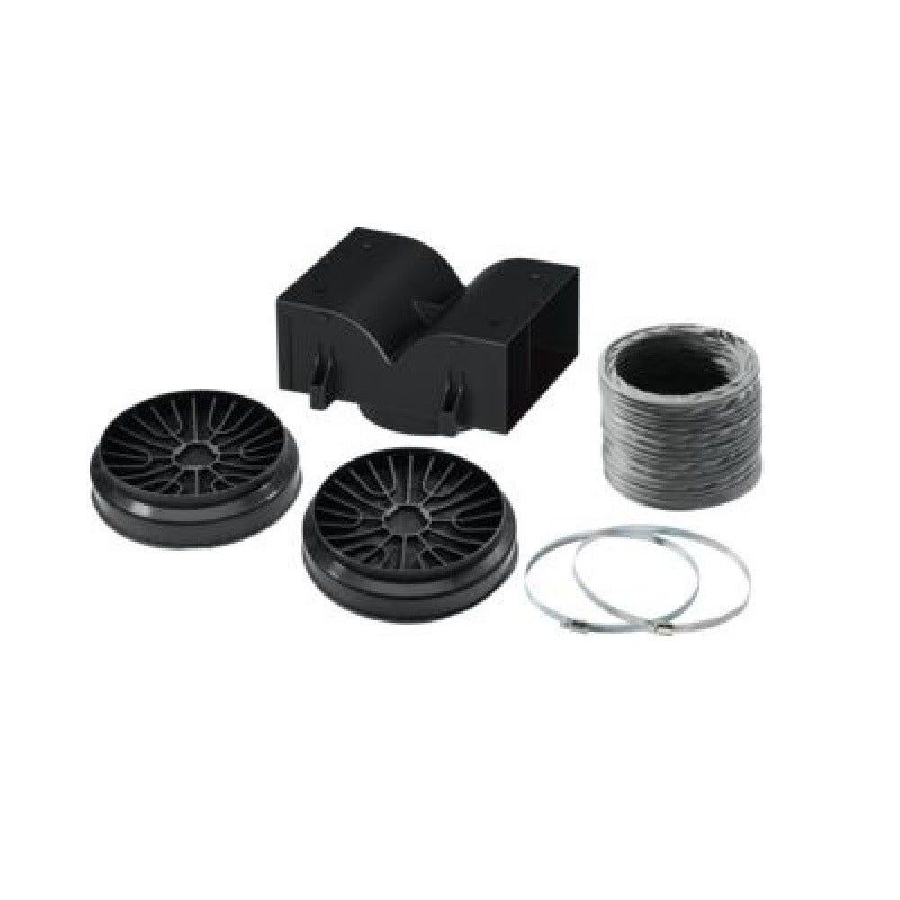 Kit di avvio Bosch per ricircolo 17004808 / DWZ1EK1U1