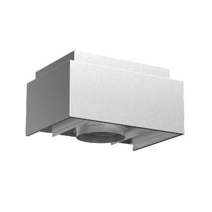 Modulo di Ricircolo Constructa CleanAir Plus 17004050 / CZ51CXC2N6