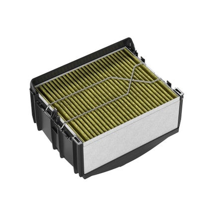 Modulo di Ricircolo Bosch CleanAir Plus 17004060 / DWZ1CX1I6