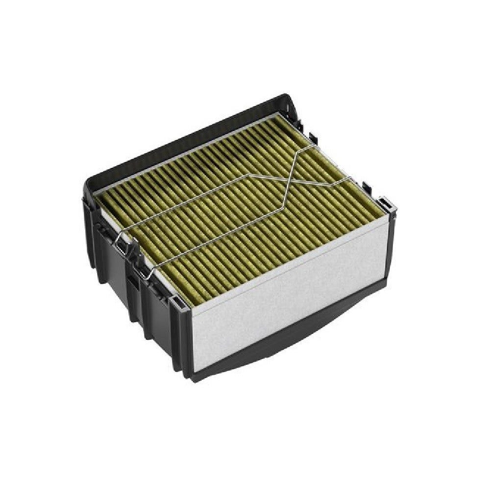 Modulo di Ricircolo Bosch CleanAir Plus 17004061 / DWZ1DX1I6