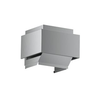 Modulo di Ricircolo Constructa CleanAir Plus 17004065 / CZ51AXC0N0 / CZ51AXC1N6