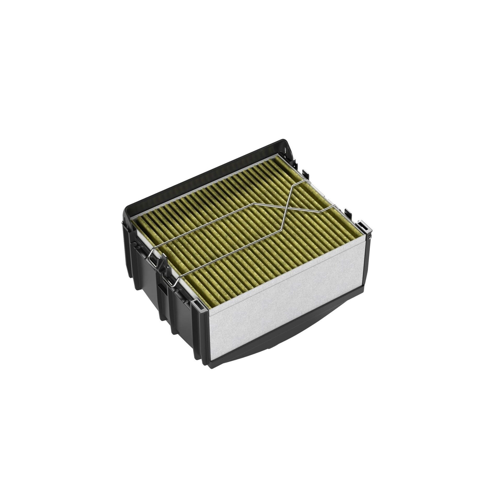 Siemens CleanAir Plus Modulo di Ricircolo 17004076 / LZ11CXI16