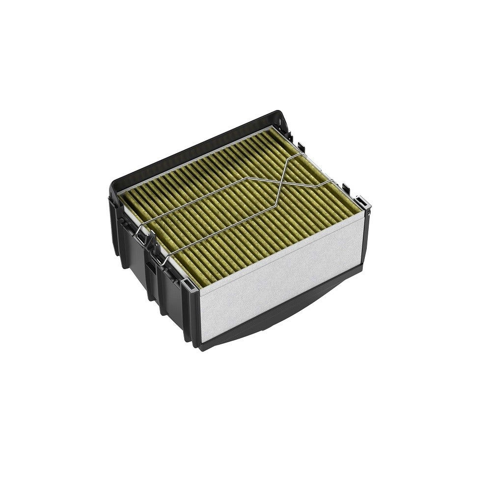 Siemens CleanAir Plus Modulo di Ricircolo 17004077 / LZ11DXI16