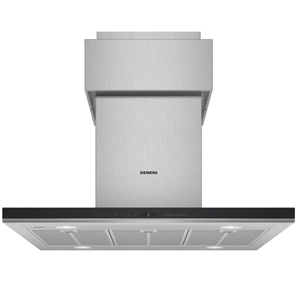 Siemens Kit per ricircolo CleanAir Plus 17004081 / LZ22CXC56