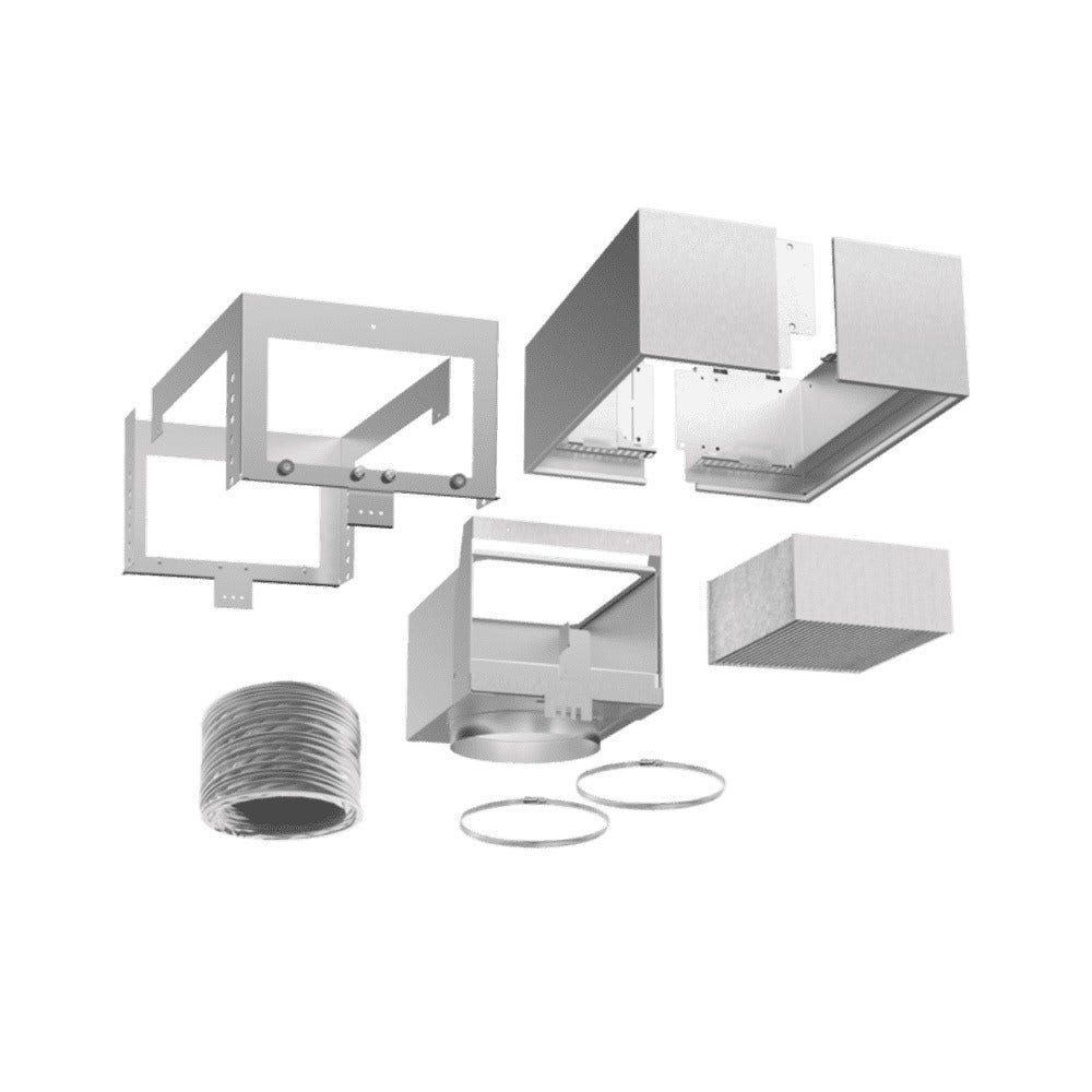 Siemens Kit per ricircolo CleanAir Plus 17004081 / LZ22CXC56