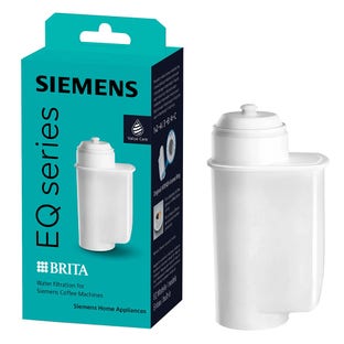 Filtro dell'Acqua Siemens EQ. Series BRITA INTENZA 17004340 / TZ70003