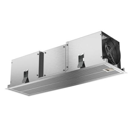 Siemens CleanAir Plus Modulo di Ricircolo 17004532 / LZ21JXC51