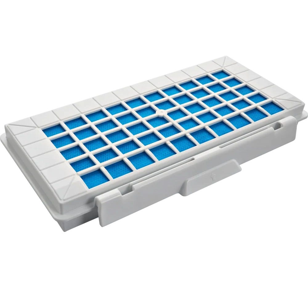 Bosch Filtro HEPA UltraAllergy per aspirapolvere 17004549