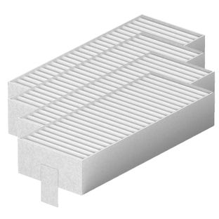 Filtro Acustico Bosch per Piastra Cottura 17004801 / HEZ9VEDU0 (4 pz.)