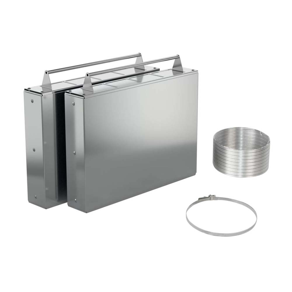 Siemens Starterset per ricircolo 17005419 / LZ21WWJ12